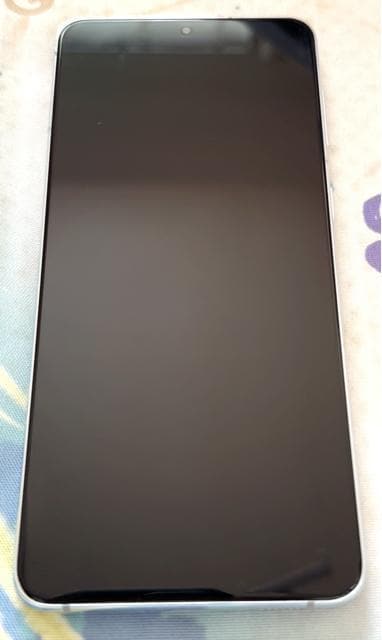Samsung Galaxy S21+ t@gO[ {  Ɠd/AV 