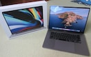 @Apple MacbookPro 16C` A2141@Ci7-2.6G/16GB/512GB 