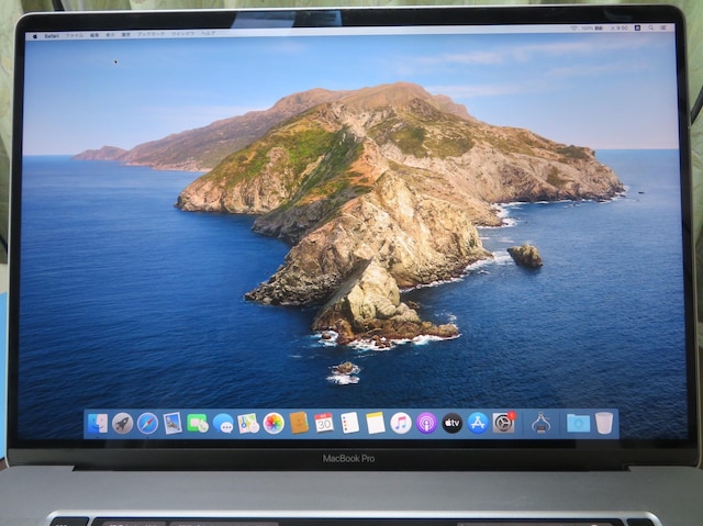@Apple MacbookPro 16C` A2141@Ci7-2.6G/16GB/512GB   PC{/Ӌ@ 