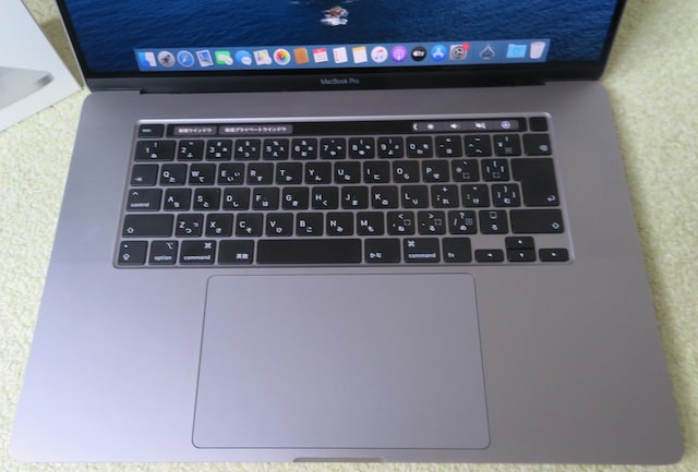 @Apple MacbookPro 16C` A2141@Ci7-2.6G/16GB/512GB   PC{/Ӌ@ 