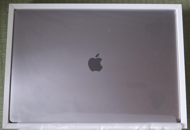 @Apple MacbookPro 16C` A2141@Ci7-2.6G/16GB/512GB   PC{/Ӌ@ 
