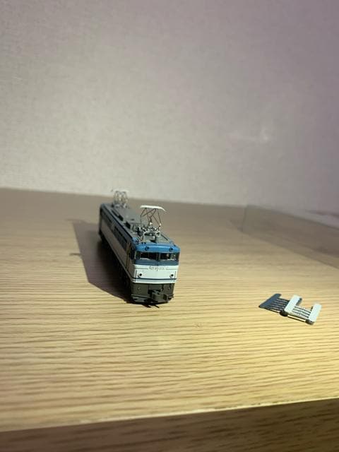 KATO 3033 ef65 ݕF  zr[ 