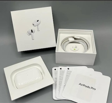 yizAirPodsPro2 Apple
