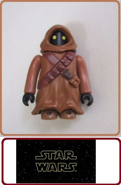 .STARWARS L[ubN X^[EH[Y WY JAWAS   Aj/R~bN/LN^[ 