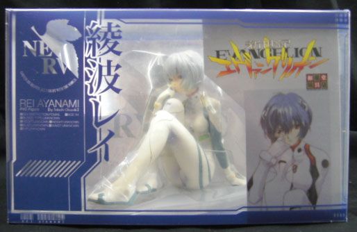 ☆超希少☆　岡崎武士の世界展Ⅱ　チケット　非売品　エヴァンゲリオン　綾波レイ 2025年最新】岡崎武士 綾波レイの人気アイテム - メルカリ