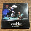 yLIGHT HILLzGRANT HEIGHTS (DVDt)