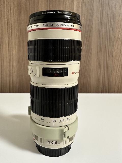 Canon EF 70-200mm F4 L USM Y[Y  Ɠd/AV 