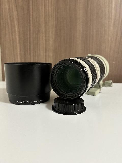 Canon EF 70-200mm F4 L USM Y[Y  Ɠd/AV 