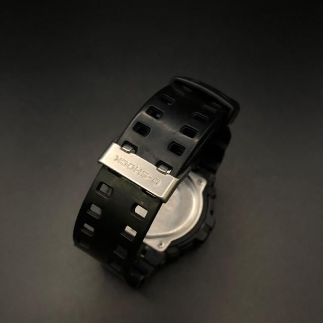  CASIO JVI G-SHOCK ^t\[[ rv GW-8900A  jANZT[/v 
