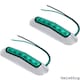 }[J[v ΐF LED 12V-24V gbN [t ^ ^ TCY J[Y 2{ O[ 353