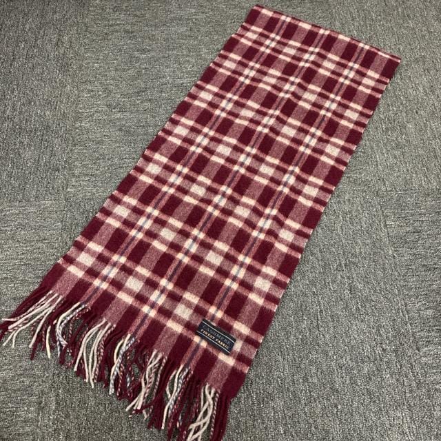  FINEST FABRIC CASHMERE JV~100% }t[   t@bV 