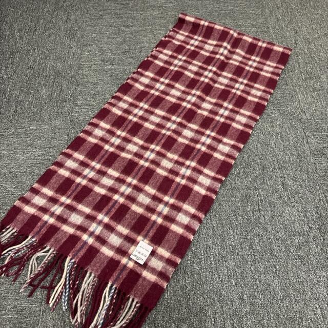  FINEST FABRIC CASHMERE JV~100% }t[  t@bV 