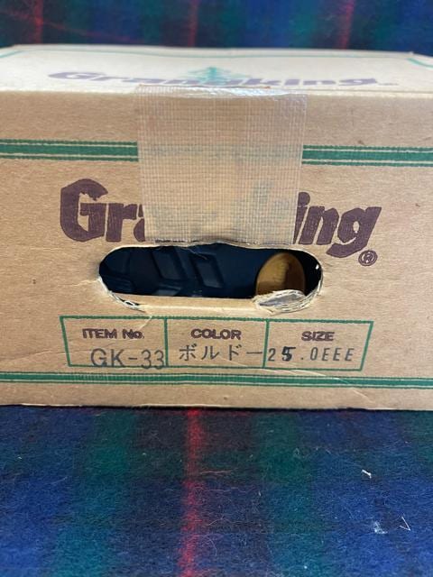 OhLO@Lo@oRC Grandking GORE-TEX uE  jt@bV 
