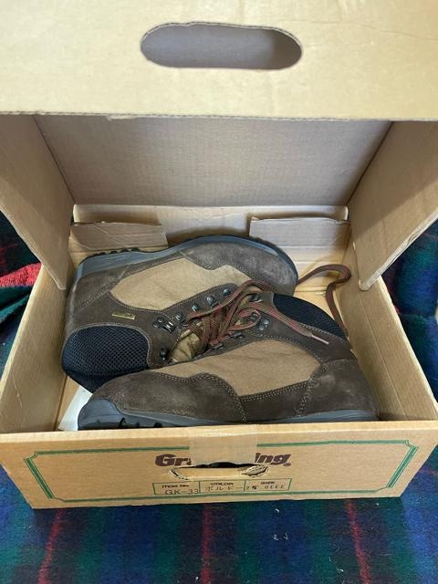 OhLO@Lo@oRC Grandking GORE-TEX uE  jt@bV 