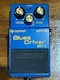 Boss BD-2 Blues Driver {X u[X hCo[  i i