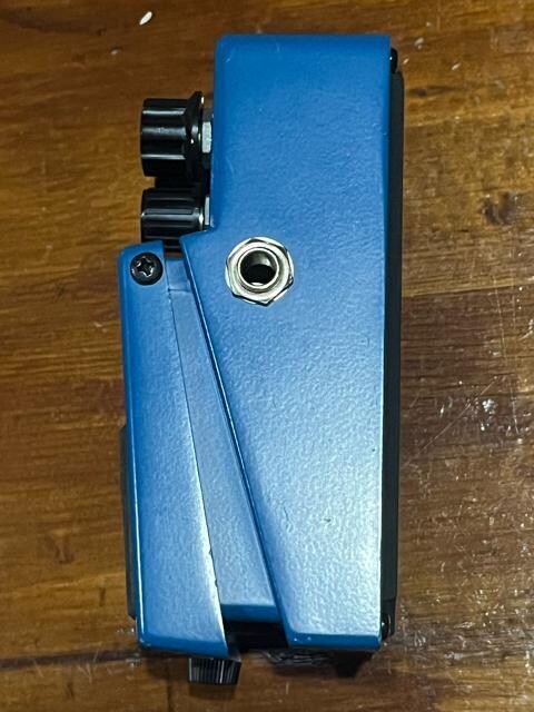 Boss BD-2 Blues Driver {X u[X hCo[  i i  zr[ 