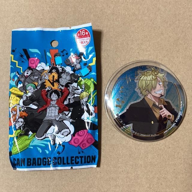 s[X@TW@ʃobW@ONE PIECE  USJ   Aj/R~bN/LN^[ 