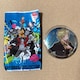 s[X@TW@ʃobW@ONE PIECE  USJ