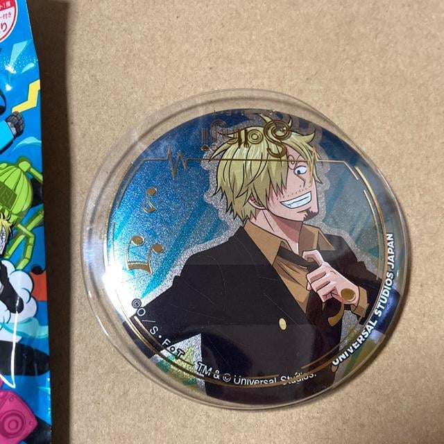 s[X@TW@ʃobW@ONE PIECE  USJ  Aj/R~bN/LN^[ 
