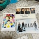 GLAY񔄕i|XgJ[hZbg