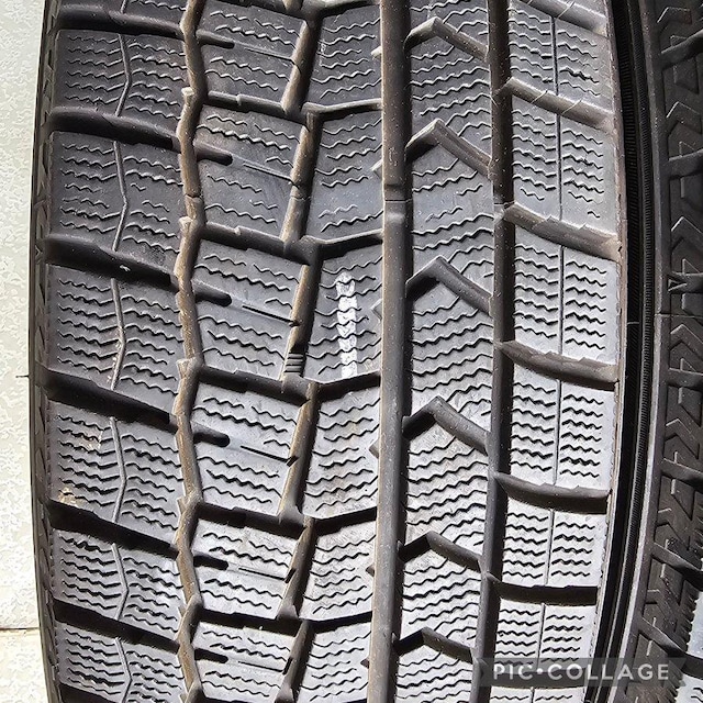 oa N21 _bv WINTER MAXX WMO2 X^bhX ^C 16C`195/65R16 92Q ^C  /oCN