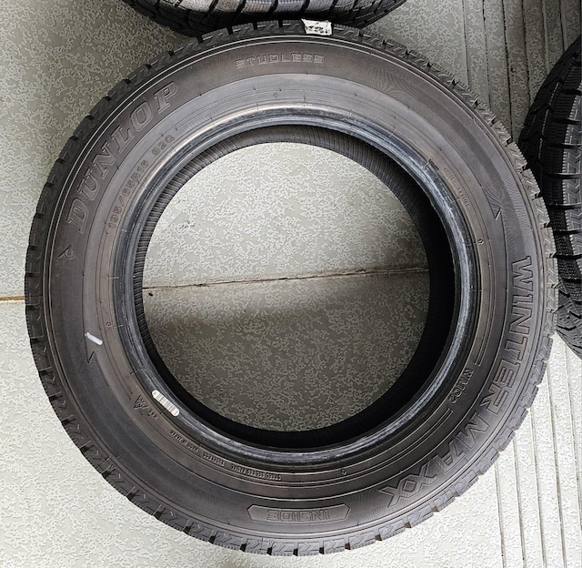 oa N21 _bv WINTER MAXX WMO2 X^bhX ^C 16C`195/65R16 92Q ^C  /oCN