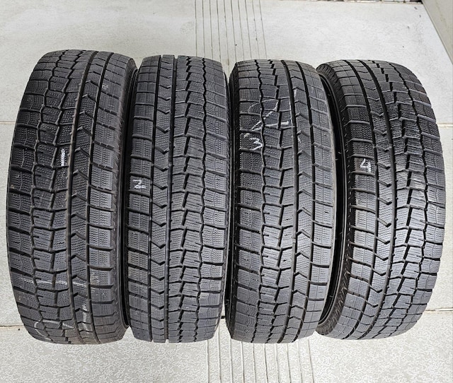 oa N21 _bv WINTER MAXX WMO2 X^bhX ^C 16C`195/65R16 92Q ^C  /oCN