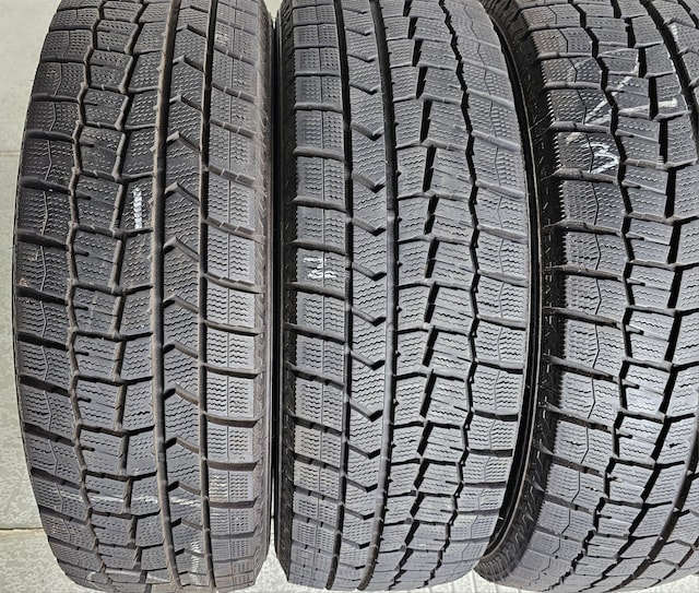 oa N21 _bv WINTER MAXX WMO2 X^bhX ^C 16C`195/65R16 92Q ^C  /oCN