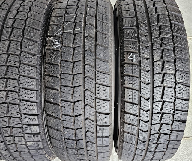oa N21 _bv WINTER MAXX WMO2 X^bhX ^C 16C`195/65R16 92Q ^C  /oCN