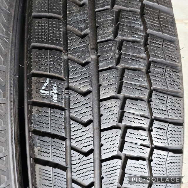 oa N21 _bv WINTER MAXX WMO2 X^bhX ^C 16C`195/65R16 92Q ^C  /oCN