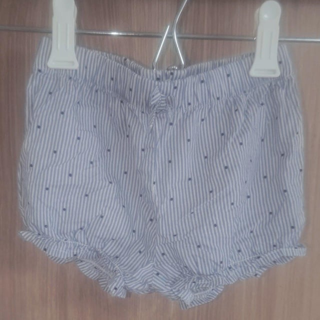 H&M hbgڂpc TCY74  V[gpc  LbY/xr[ 