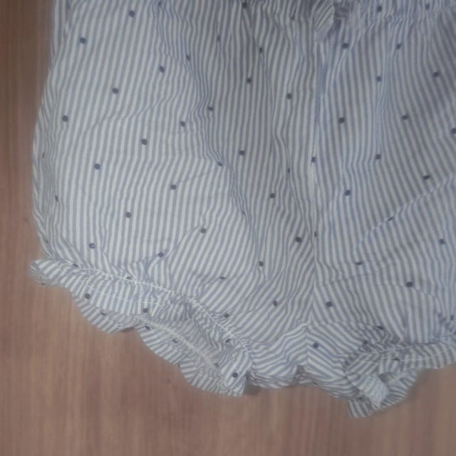 H&M hbgڂpc TCY74  V[gpc  LbY/xr[ 