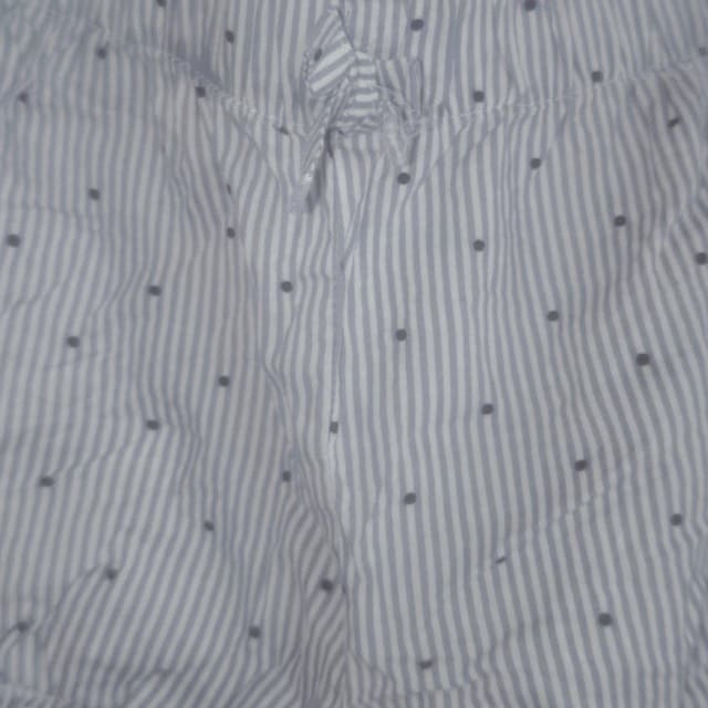 H&M hbgڂpc TCY74  V[gpc  LbY/xr[ 