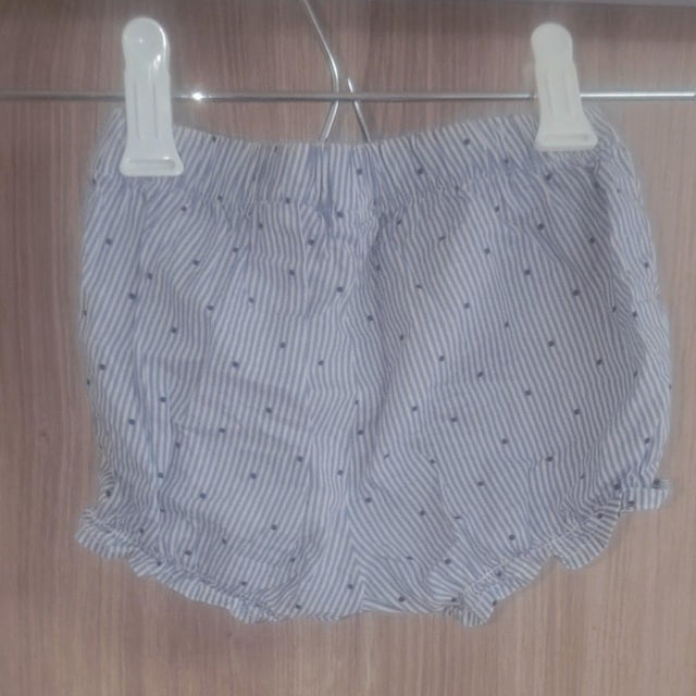H&M hbgڂpc TCY74  V[gpc  LbY/xr[ 