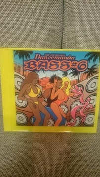  CD_X}jA BASS6  XebJ[tI2000