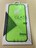 iphone12 ProMax 20D tO[ KX tJo[ ی