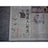 赤塚真人さん死亡の新聞 !。