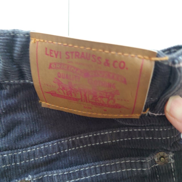 Levi's R[fCpc 90