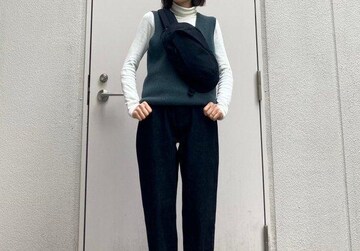 UNIQLO AND LEMAIREE[VlbNxXg