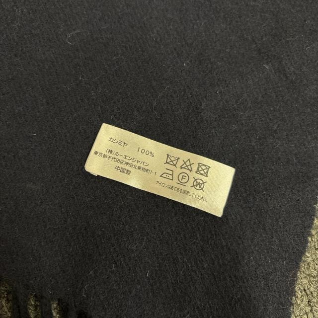  Pure Cashmere JV~ 100% }t[  jt@bV 