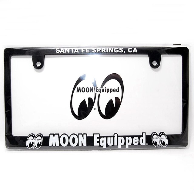 z Raised MOONEYES Equipped S CZXt[ io[t[ io[v[g CYh  /oCN