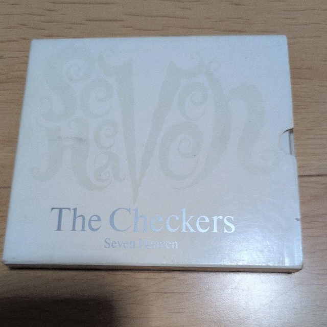 Seven Heaven  CD/DVD/rfI 