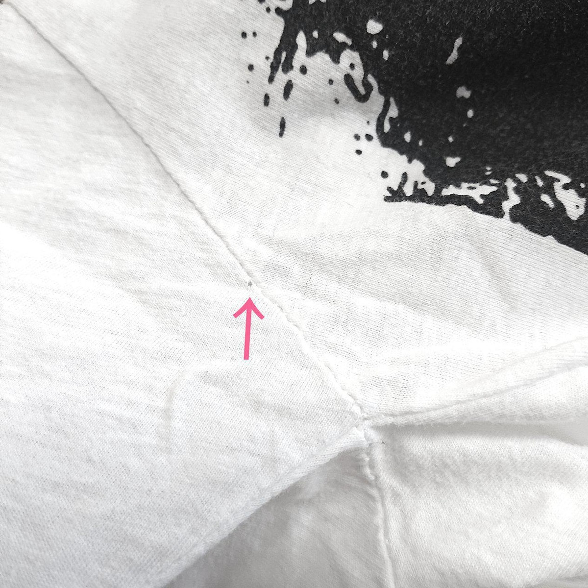 送料込み　激レア　入手困難　BOOWY　氷室京介　半袖　Tシャツ 当時物 boowy tシャツ 激レア 氷室京介 布袋 ボウイ - メルカリ