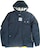 極美品モンクレールMONCLER GRENOBLEフード付ダウンジャケット 4号