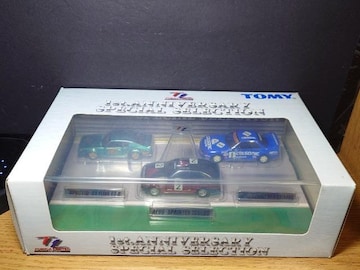 g~J~ebh1st.ANNIVERSARY SPECIAL SELECTIONKPGC110/AE86gm/BNR32