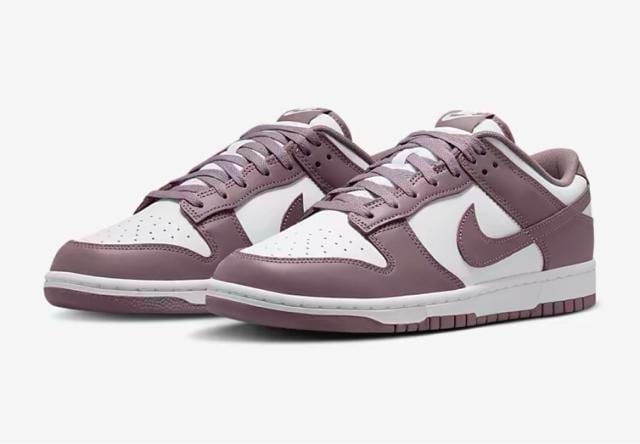 NIKE DUNK LOW g   uh 