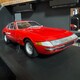ŖWi  1/18 tF[ 365GTB/4 fCgi f69