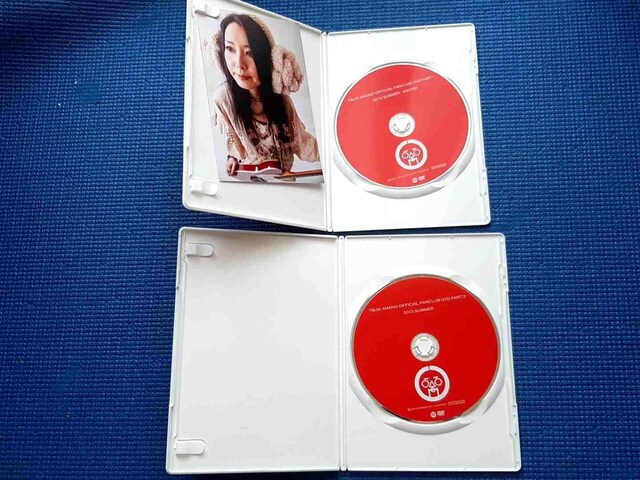 DVD V쌎@@!!gSʒc@ItBVt@NuDVD@1+ 2  CD/DVD/rfI 