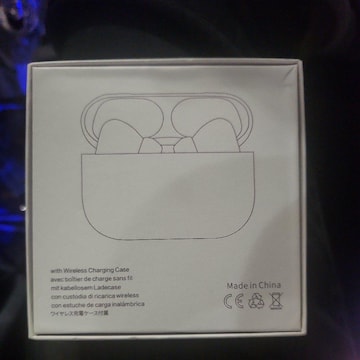 CXCz Apple