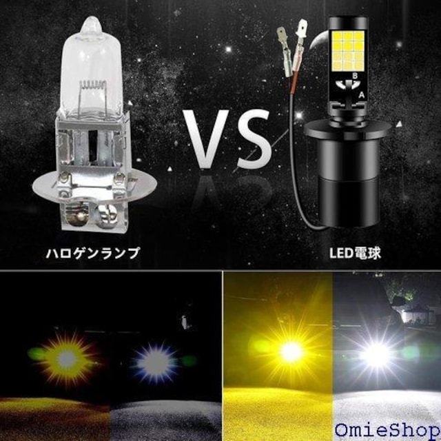 CIIHON H3 LEDtHOd3SMD35 0KzCg3000KCG[DRLppbN2 361  /oCN